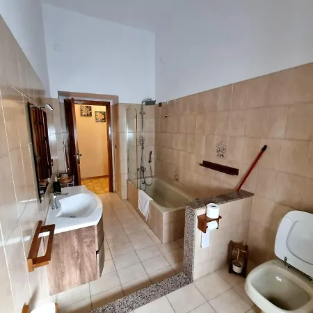 Apartment La Playa Cagliari